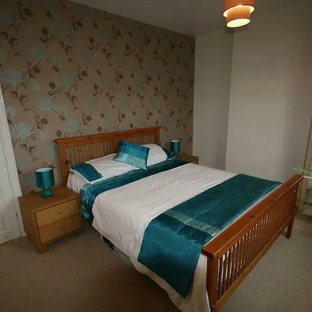 Forget Me Not Holiday home Newquay (Cornwall)