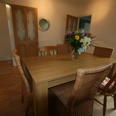 Forget Me Not Holiday home