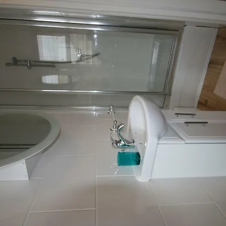 Holiday home Forget Me Not Newquay (Cornwall)