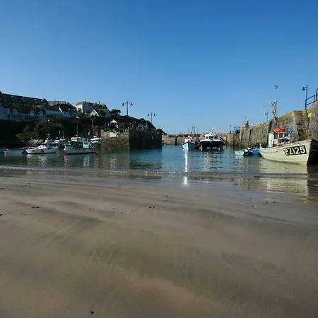 Forget Me Not Holiday home Newquay (Cornwall)